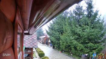 Dolna stacja wyciągu