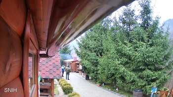 Нижня станція витягу