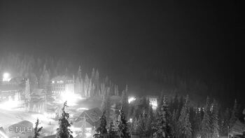 Hotel «Chata Magnata» – Panorama