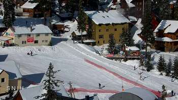 Hotel «Khata Magnata» – Panorama