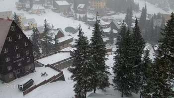 Hotel «Khata Magnata» – Panorama