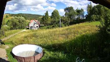 Bottom of the slope