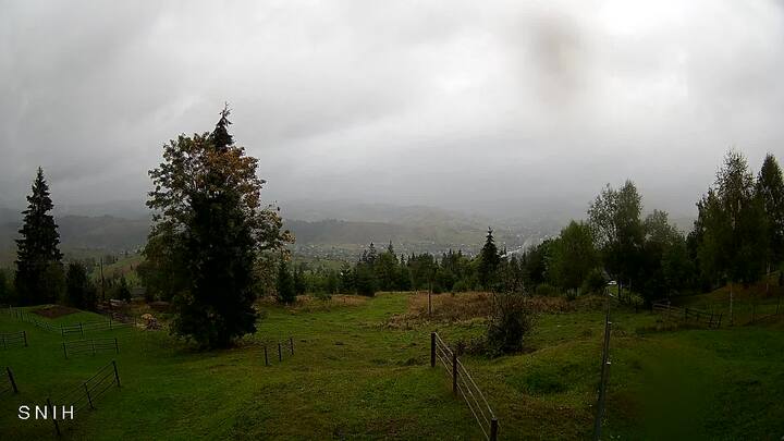 Jasinia — Ясінська Долина