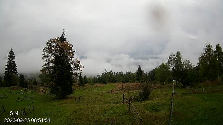 Ясіня — Ясінська Долина