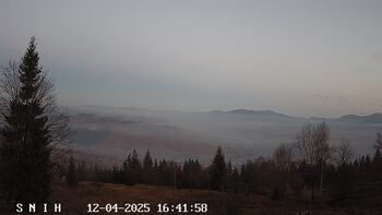 Ясінська Долина