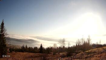 Ясінська Долина