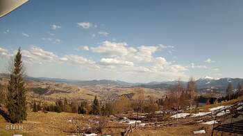 Ясінська Долина