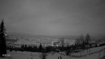 Ясінська Долина