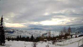 Ясінська Долина