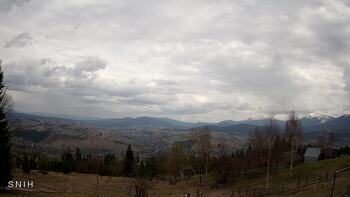 Ясінська Долина