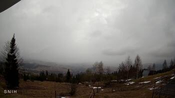 Ясінська Долина