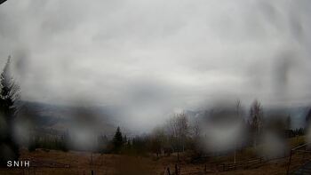 Ясінська Долина