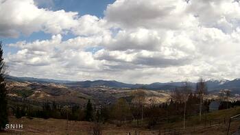 Ясінська Долина