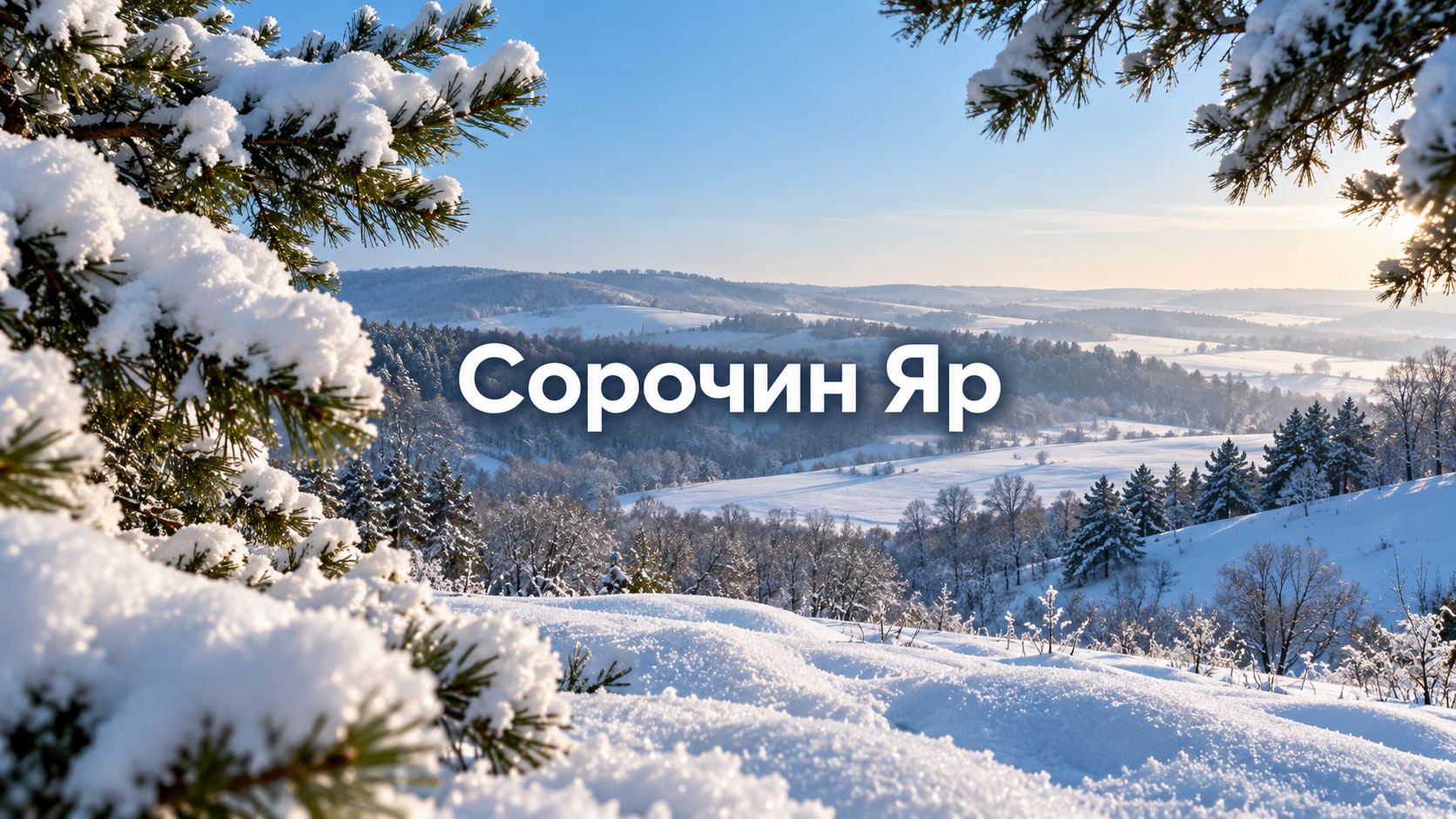 «Сорочин Яр» відкрив передпродаж скіпасів: від 1500 грн за 50 підйомів