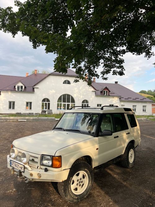 Toyota 4runner